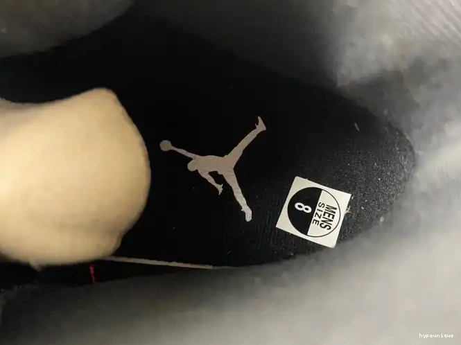 HYPE Jordan Air 130690-600 12 Alternate 0425
